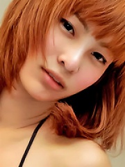 Sun stroke her young meaty tranny cock